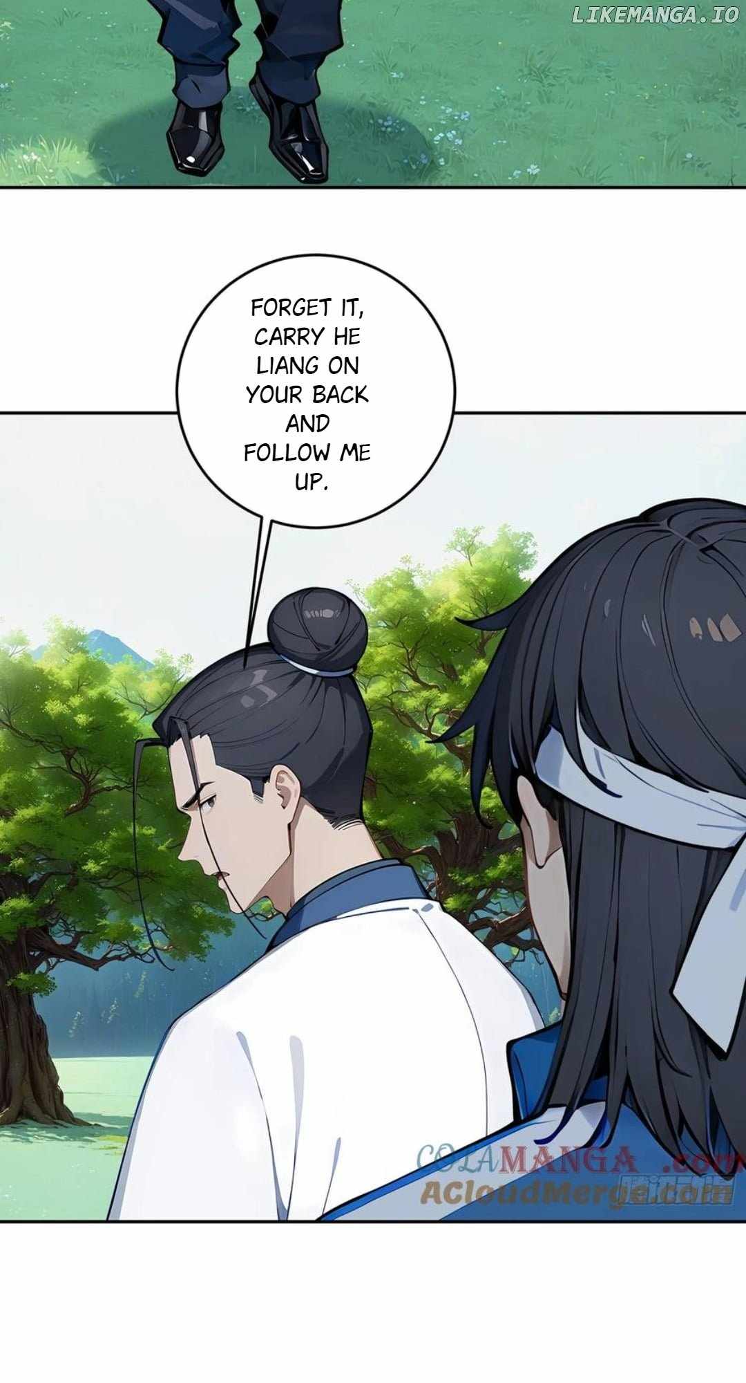 God of Learning Chapter 67 53